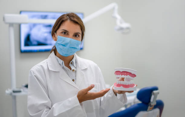 Best Emergency Treatment for Toothache in Shokan, NY