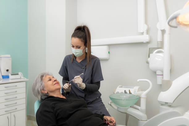 Best Emergency Broken Tooth Repair in Shokan, NY
