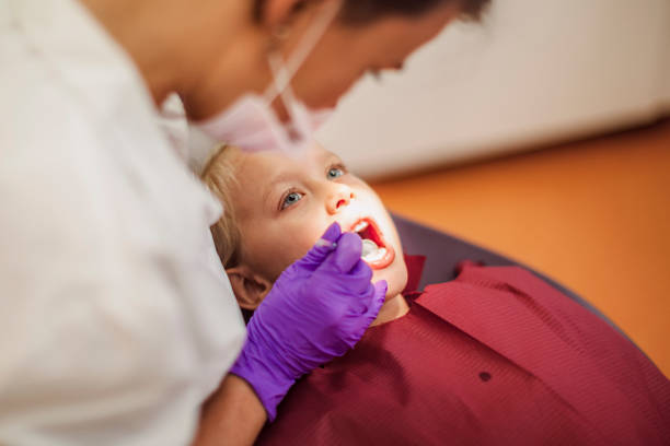 Best Emergency Broken Tooth Repair in Shokan, NY
