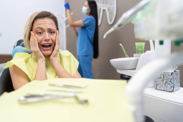 Best Weekend Emergency Dentist in Shokan, NY