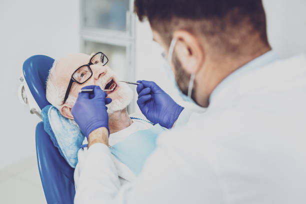 Best Emergency Broken Tooth Repair in Shokan, NY